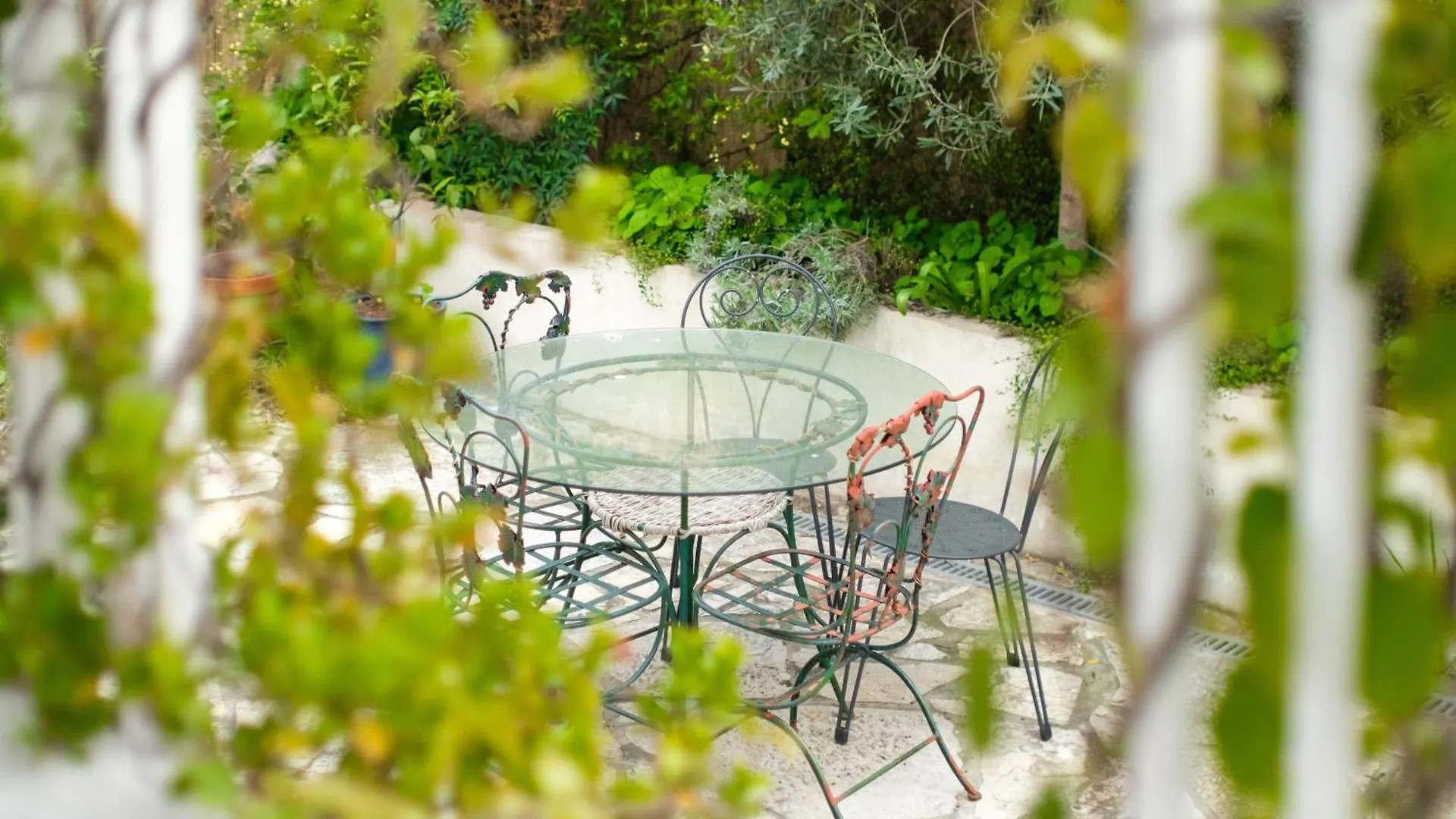 Villa Maison Avec Studio Cros De Cagnes