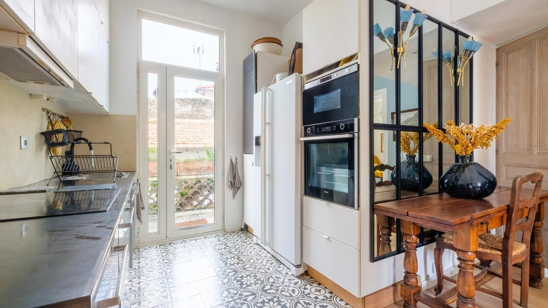 Villa Maison Avec Studio Cros De Cagnes France