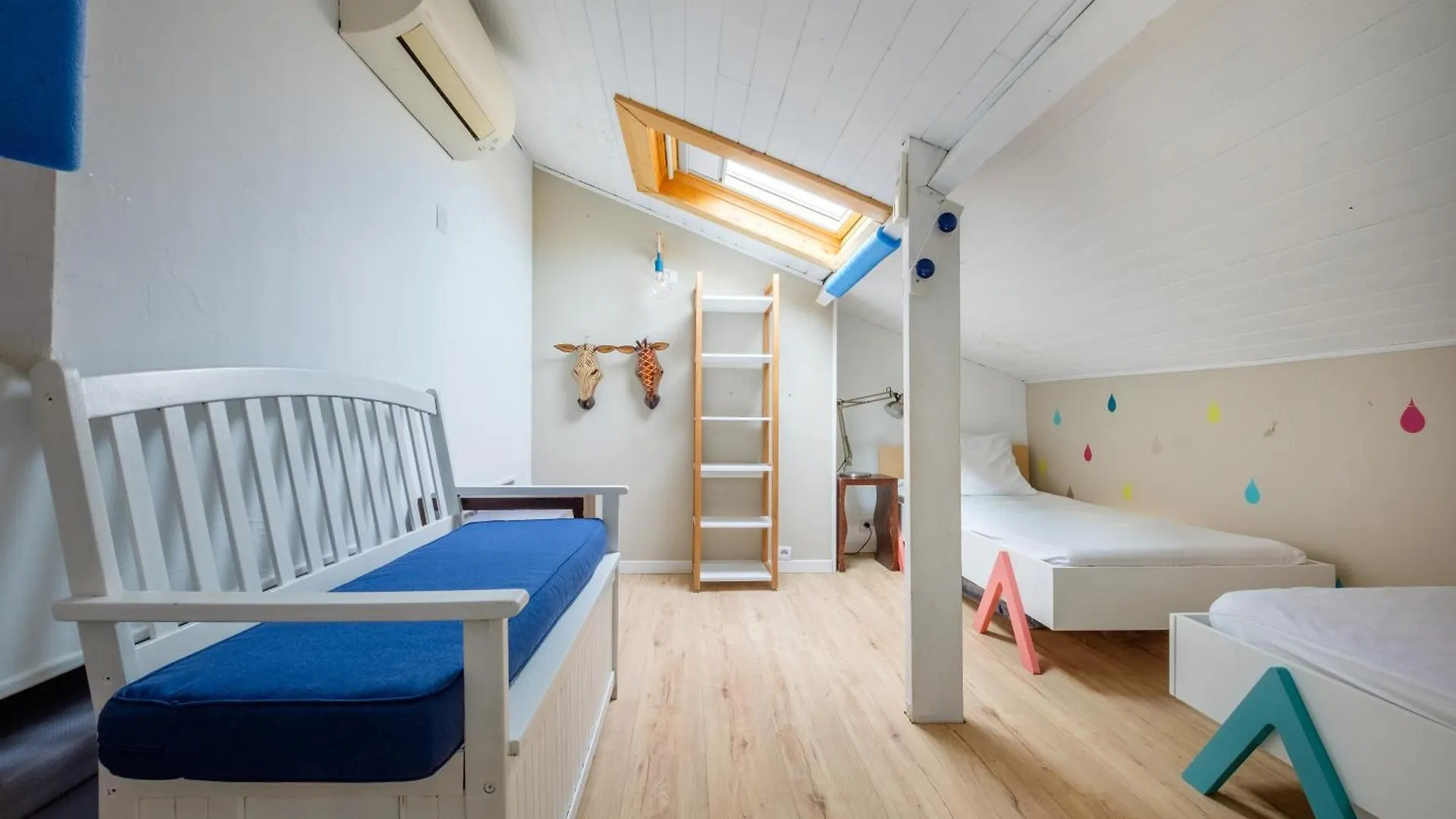 Maison Avec Studio Cros De Cagnes Villa Cagnes-sur-Mer