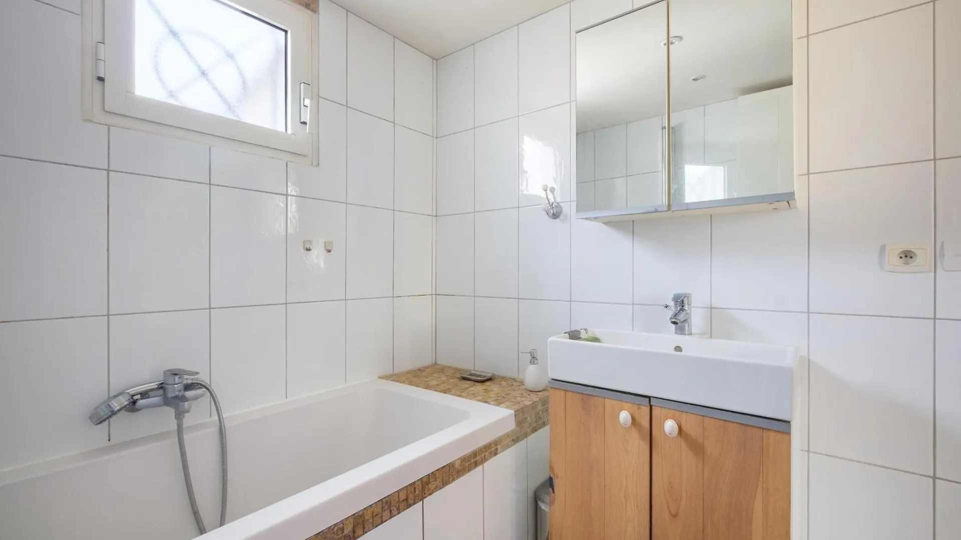 Villa Maison Avec Studio Cros De Cagnes Frankrig