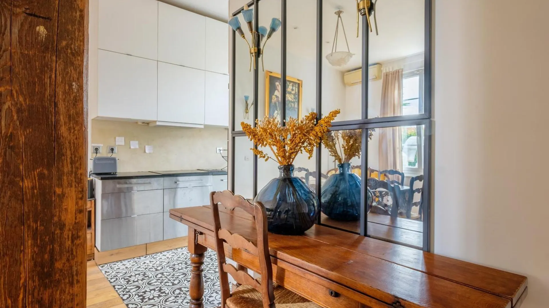 Maison Avec Studio Cros De Cagnes Cagnes-sur-Mer