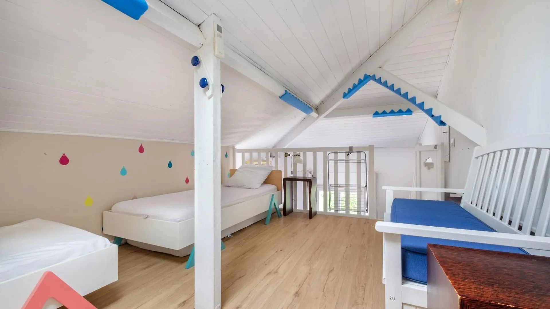 Maison Avec Studio Cros De Cagnes 0*, Cagnes-sur-Mer