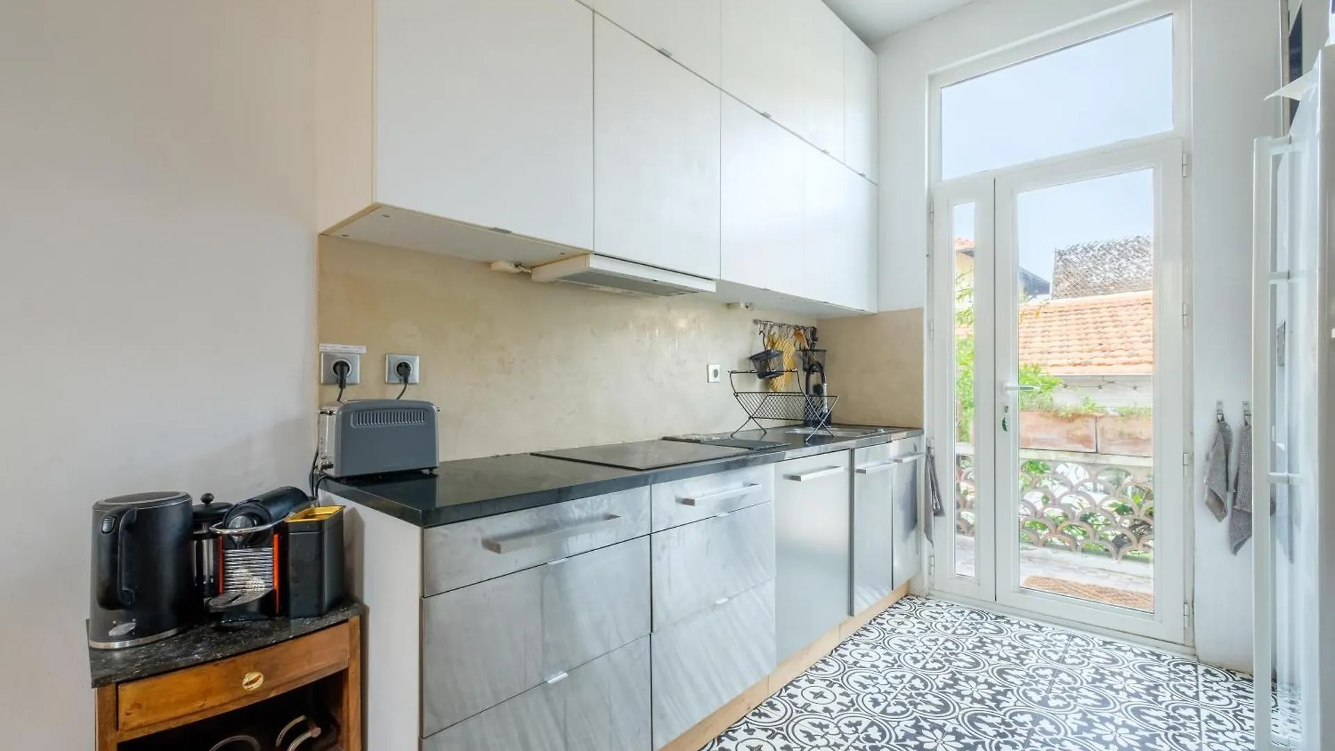 Villa Maison Avec Studio Cros De Cagnes