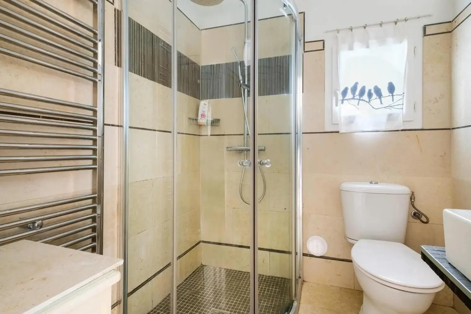 Villa Maison Avec Studio Cros De Cagnes